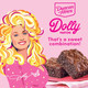 Duncan Hines Dolly Parton'S Fabulously Fudgy Brownie Mix, 17.6 Oz Duncan Hines Dolly Parton'S Fabulously Fudgy Brownie Mix, 17.6 Oz