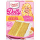 Duncan Hines Dolly Parton'S Favorite Southern-Style Banana Flavored Cake Mix, 15.25 Oz