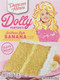 Duncan Hines Dolly Parton'S Favorite Southern-Style Banana Flavored Cake Mix, 15.25 Oz