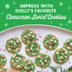 Duncan Hines Dolly Parton'S Sugar Cookie Mix, 16 Oz
