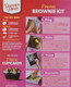 Duncan Hines Epic Kit, Smores Brownie Mix Kit, 24.16 Oz