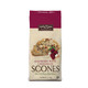 English Scone Mix, Raspberry White Chocolate By Sticky Fingers Bakeries – Easy To Make English Scones Fresh Baked, Makes 12 Scones (1Pk)