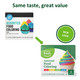 Fresh, Assorted Food Coloring, 1.2 Fl Oz (Pack Of 4) (Previously Happy Belly, Packaging May Vary)