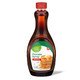 Fresh, Original Pancake Syrup, 12 Fl Oz (Previously Happy Belly, Packaging May Vary) Fresh, Original Pancake Syrup, 12 Fl Oz (Previously Happy Belly, Packaging May Vary)
