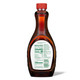 Fresh, Original Pancake Syrup, 12 Fl Oz (Previously Happy Belly, Packaging May Vary) Fresh, Original Pancake Syrup, 12 Fl Oz (Previously Happy Belly, Packaging May Vary)