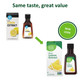 Fresh, Pure Lemon Extract, 1 Fl Oz (Previously Happy Belly, Packaging May Vary) Fresh, Pure Lemon Extract, 1 Fl Oz (Previously Happy Belly, Packaging May Vary)