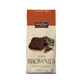 Fudge Brownie Mix By Sticky Fingers Bakeries – Baking Mix For Homemade Chocolate Fudge Brownies, Made With Semi Sweet Chocolate Chips, Makes 16 Brownies Per Pack Fudge Brownie Mix By Sticky Fingers Bakeries – Baking Mix For Homemade Chocolate Fudge Brownies, Made With Semi Sweet Chocolate Chips, Makes 16 Brownies Per Pack
