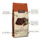 Fudge Brownie Mix By Sticky Fingers Bakeries – Baking Mix For Homemade Chocolate Fudge Brownies, Made With Semi Sweet Chocolate Chips, Makes 16 Brownies Per Pack (6Pk) Fudge Brownie Mix By Sticky Fingers Bakeries – Baking Mix For Homemade Chocolate Fudge Brownies, Made With Semi Sweet Chocolate Chips, Makes 16 Brownies Per Pack (6Pk)