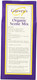 Garvey'S Organic Traditional Scone Mix, 9 Ounce (Pack Of 3)