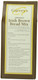 Garvey'S Traditional Organic Irish Brown Bread Mix, 16 Ounce (Pack Of 5)