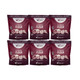 Gfjules Gluten All Purpose Flour No Grit Great Cup For Cup Baking Alternative To Regular Flour, Voted #1 By Gluten & Celiac Consumers, 4.5Lb Pouch Pack Of 6 Gfjules Gluten All Purpose Flour No Grit Great Cup For Cup Baking Alternative To Regular Flour, Voted #1 By Gluten & Celiac Consumers, 4.5Lb Pouch Pack Of 6