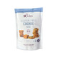 Gfjules Gluten Cookie Baking Mix No Grit, Non-Gmo, Vegan, Kosher & Top 9 Allergen Baking Alternative To Regular Cookie Mixes Makes 40-50 Cookies 22 Ounces
