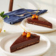 Ghirardelli 72% Cacao Chocolate Chips, 5Lb Bag With Ghirardelli Stamped Barista Spoon