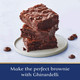 Ghirardelli Milk Chocolate Chips, 5Lb Bag With Ghirardelli Stamped Barista Spoon
