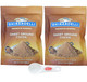 Ghirardelli Sweet Ground Premium Baking Cocoa 10.5 Oz (Pack Of 2) With By The Cup Cocoa Scoop