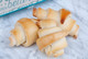 Gluten Crescent Roll Mix