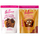 Gonanas Banana Bread Mix - Bundle Of 2 Flavors. Vegan, Gluten Healthy Snacks. Oat Flour Banana Bread Or Banana Muffin Mix. Women Owned, Us Ingredients, Dairy , Nut , Delicious Snacks Gonanas Banana Bread Mix - Bundle Of 2 Flavors. Vegan, Gluten Healthy Snacks. Oat Flour Banana Bread Or Banana Muffin Mix. Women Owned, Us Ingredients, Dairy , Nut , Delicious Snacks