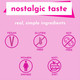 Gonanas Banana Bread Mix Variety Pack. Vegan, Gluten Healthy Snacks. Oat Flour Banana Bread Or Banana Muffin Mix. Women Owned, Us Ingredients, Dairy , Nut , Delicious Snacks (3 Pack) Gonanas Banana Bread Mix Variety Pack. Vegan, Gluten Healthy Snacks. Oat Flour Banana Bread Or Banana Muffin Mix. Women Owned, Us Ingredients, Dairy , Nut , Delicious Snacks (3 Pack)
