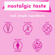 Gonanas Original Banana Bread Mix, Vegan, Gluten Healthy Snacks. Oat Flour Banana Bread Or Banana Muffin Mix. Women Owned, Us Ingredients, Dairy , Nut , Delicious Vegan Snacks (3 Pack) Gonanas Original Banana Bread Mix, Vegan, Gluten Healthy Snacks. Oat Flour Banana Bread Or Banana Muffin Mix. Women Owned, Us Ingredients, Dairy , Nut , Delicious Vegan Snacks (3 Pack)
