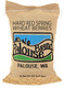 Hard Red Spring Wheat Berries 5 Lbs 100% Non-Irradiated Kosher Parve Usa Grown Non-Gmo Project Verified