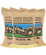 Hard White Wheat Soft White Wheat Hard Red Spring Wheat 15 Lbs 100% Desiccant Non-Gmo Project Verified Kosher Parve Usa Grown Field Traced (5 Pound, Pack Of 3