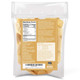 Healthworks Cacao Butter (16 Ounces / 1 Pound) Organic Unrefined Non-Deodorized Cocoa Organic From Peru Sugar-, Keto, Vegan & Non-Gmo Antioxidant Superfood