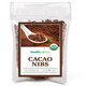 Healthworks Cacao Nibs Raw Organic (16 Ounces / 1 Pound) Criollo Bean Unsweetened Chocolate Substitute Organic Keto, Vegan & Non-Gmo Antioxidant Healthworks Cacao Nibs Raw Organic (16 Ounces / 1 Pound) Criollo Bean Unsweetened Chocolate Substitute Organic Keto, Vegan & Non-Gmo Antioxidant