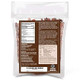 Healthworks Cacao Nibs Raw Organic (32 Ounces / 2 Pound) Criollo Bean Unsweetened Chocolate Substitute Organic Keto, Vegan & Non-Gmo Antioxidant
