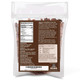 Healthworks Cacao Nibs Raw Organic (80 Ounces / 5 Pound) Criollo Bean Unsweetened Chocolate Substitute Organic Keto, Vegan & Non-Gmo Antioxidant Superfood
