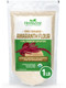 Herbazest Amaranth Flour Organic - 1 Lb - Usda , Vegan & Gluten Superfood - Perfect For Baked & Non-Baked Goods, Savory Dishes & More