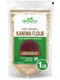 Herbazest Kaniwa Flour Organic - 1 Lb - Usda , Vegan & Gluten Superfood - Nutrient Rich Superfood & Good Source Of Complete Protein
