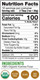 Herbazest Kaniwa Flour Organic - 1 Lb - Usda , Vegan & Gluten Superfood - Nutrient Rich Superfood & Good Source Of Complete Protein Herbazest Kaniwa Flour Organic - 1 Lb - Usda , Vegan & Gluten Superfood - Nutrient Rich Superfood & Good Source Of Complete Protein