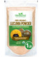 Herbazest Lucuma Powder Organic - 1 Lb - Usda , Vegan & Gluten Superfood - Tasty Addition To Smoothies, Desserts, Ice Cream & More Herbazest Lucuma Powder Organic - 1 Lb - Usda , Vegan & Gluten Superfood - Tasty Addition To Smoothies, Desserts, Ice Cream & More