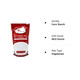 Hoosier Hill Farm Clear Jel Thickener (Cook-Type), 3Lb (Pack Of 1)