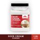 Hoosier Hill Farm Sour Cream Powder, 1Lb (Pack Of 1)