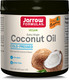 Jarrow Formulas Extra Virgin Organic Coconut Oil - 16 - Rich & Full Coconut Avor - Unrefined & Cold-Pressed - Solvent - Ideal For Cooking & Baking