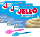 Jell-O Zero Sugar Cheesecake Instant Pudding & Pie Filling Mix 1 Oz Box (Pack Of 3) With Mood Spoons Jell-O Zero Sugar Cheesecake Instant Pudding & Pie Filling Mix 1 Oz Box (Pack Of 3) With Mood Spoons