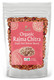 Jiva Organic Light Red Kidney Beans Speckled Whole (Rajma Chitra) 2 Pound Bag