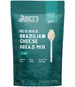 Judee'S Brazilian Cheese Bread Mix 1 Lb - Non-Gmo And Just Add Water- Great For Preparing In Advance And Making Fresh - Gluten- And Nut Facility