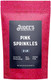 Judee'S Pink Sprinkles 2 Lb - Gluten- And Nut- - Brighten Up Your Baked Goods - Great For Cookie And Cake Decoration - Use For Baking And As Dessert And Ice Cream Toppings