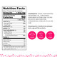Judee'S Pink Sprinkles 2 Lb - Gluten- And Nut- - Brighten Up Your Baked Goods - Great For Cookie And Cake Decoration - Use For Baking And As Dessert And Ice Cream Toppings
