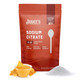 Judee’S Sodium Citrate - 2 Lb - Delicious And 100% Gluten- & Keto-Friendly - Key For Velvety Smooth Cheese Sauces - Derived From Citric Acid - Serves As Preservative