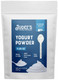 Judee’S Yogurt Powder 11.25Oz - 100% Non-Gmo, Rbst Hormone- - Gluten- & Nut- - Made From Real Dairy - Made In Usa - Make Homemade Yogurt And Tangy Dips, Dressings, And Toppings