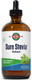 Kal Sure Stevia Extract Zero Calorie Sweetener, Low Carb, Plant Based Liq Stevia Drops, Great Taste, Zero Sugar, Low Glycemic & Perfect For A Keto Diet, 60-Day , Approx. 1555 Servings, 8