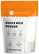 Kate Naturals Dry Whole Milk Powder For Baking And Coffee (12Oz) Dried Powdered Milk For Adults. Rbst-. Substitute For Liquid Milk. Milk Whole Powder For Milkshakes. Made In Usa Kate Naturals Dry Whole Milk Powder For Baking And Coffee (12Oz) Dried Powdered Milk For Adults. Rbst-. Substitute For Liquid Milk. Milk Whole Powder For Milkshakes. Made In Usa
