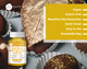 Kate Naturals Edible Metallic Gold Dust For Cake Decorating Edibles & Cookies. Vegan & Gluten-. Easy-To-Use Formula For Baking, Chocolate, Kids. (.5Oz/14G)