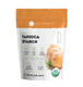 Kate Naturals Tapioca Starch Flour For Baking & Soups (12Oz). Usda Organic Tapioca Flour For Boba, Body Butter, Keto & Vegan. Non-Gmo, Gluten Tapioca Flour Organic For Cooking