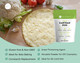 Kate Naturals Xanthan Gum For Baking Keto & Thickening Sauces (8Oz). 100% Natural, Non-Gmo., Xanthan Gum Gluten For Keto Products & Cosmetics. Food Thickener Like Guar Gum Powder Kate Naturals Xanthan Gum For Baking Keto & Thickening Sauces (8Oz). 100% Natural, Non-Gmo., Xanthan Gum Gluten For Keto Products & Cosmetics. Food Thickener Like Guar Gum Powder
