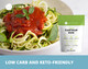 Kate Naturals Xanthan Gum For Baking Keto & Thickening Sauces (8Oz). 100% Natural, Non-Gmo., Xanthan Gum Gluten For Keto Products & Cosmetics. Food Thickener Like Guar Gum Powder Kate Naturals Xanthan Gum For Baking Keto & Thickening Sauces (8Oz). 100% Natural, Non-Gmo., Xanthan Gum Gluten For Keto Products & Cosmetics. Food Thickener Like Guar Gum Powder