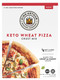 King Arthur Baking Keto Pizza Crust Mix, 1G Net Carbs Per Serving, Low Carb & Keto Friendly, 10.25 Oz
